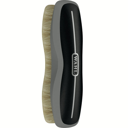 WAHL Professional Animal Equine Soft Body Horse Brush - Black