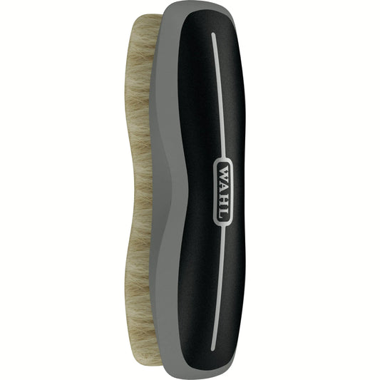 WAHL Professional Animal Equine Soft Body Horse Brush - Black