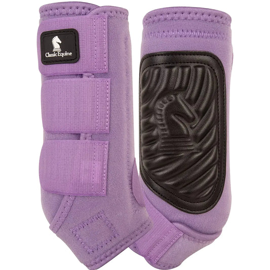 Classic Equine Classic Lavender