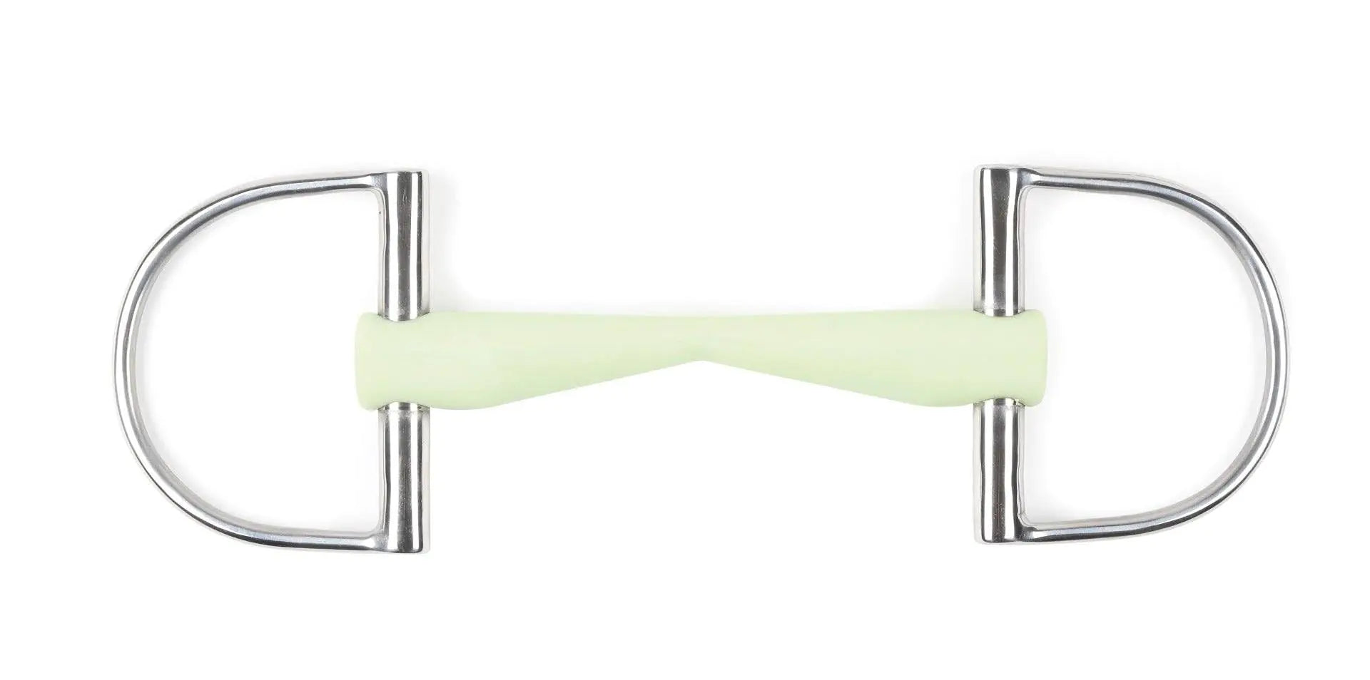 Shires Equikind Flexible Straight Hunter Dee (4.5") - The One Stop Equine Shop