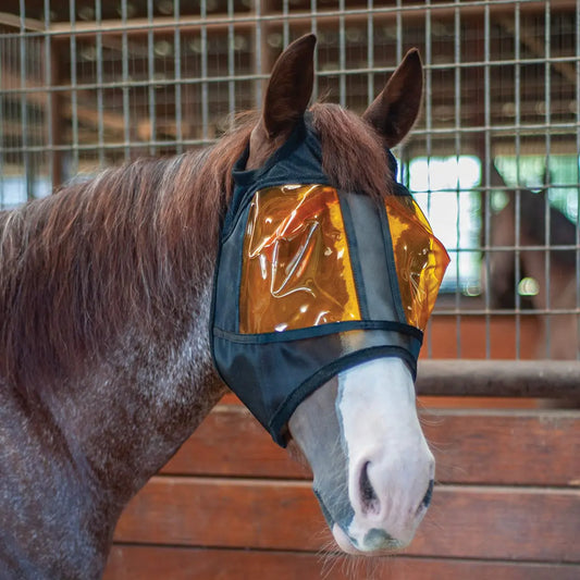 Xpertequine Restoration Equine Mask N/A Medium