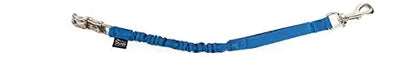 Shires Bungee Breakaway Trailer TIE (Blue) - The One Stop Equine Shop