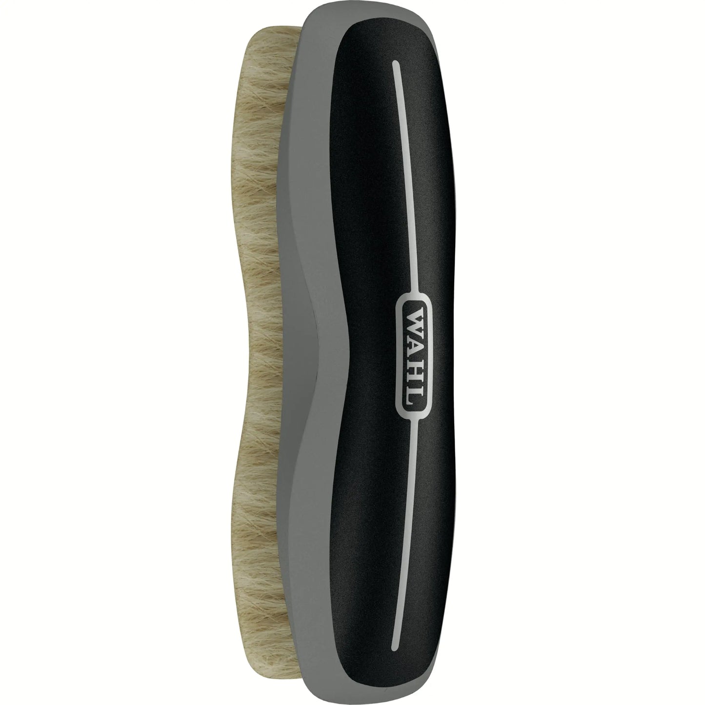 WAHL Professional Animal Equine Soft Body Horse Brush - Black