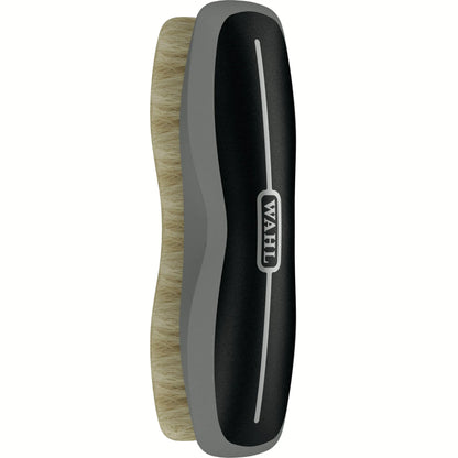 WAHL Professional Animal Equine Soft Body Horse Brush - Black