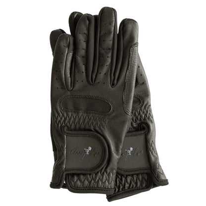 Anni Lyn Sportswear Kids Equestrian Endura Pro Show Glove (Small) - The One Stop Equine Shop