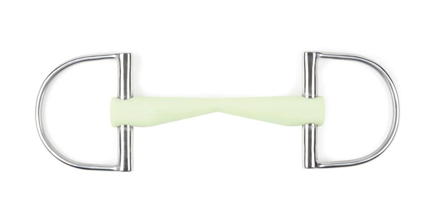 Shires Equikind Flexible Straight Hunter Dee (4.5") - The One Stop Equine Shop