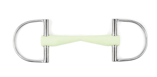 Shires Equikind Flexible Straight Hunter Dee (4.5") - The One Stop Equine Shop