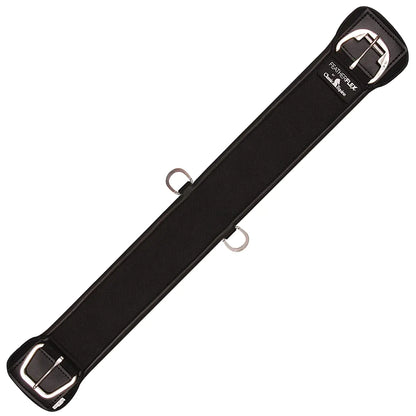 Classic Equine Feather Flex Straight Cinch 32