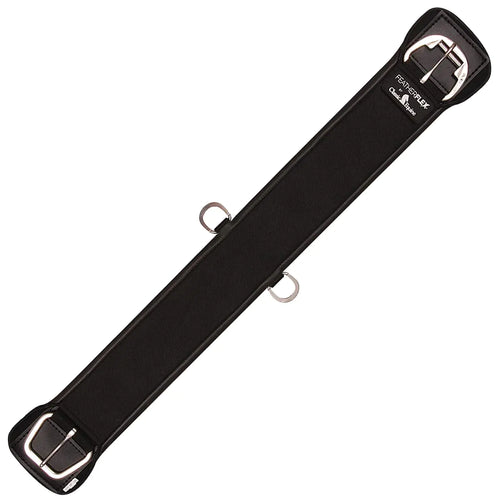 Classic Equine Feather Flex Straight Cinch 32