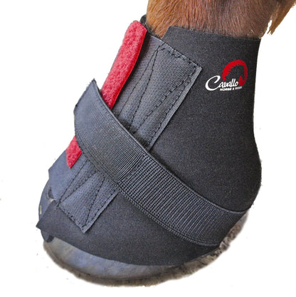 Cavallo Pastern Wrap for Horse Hoof Boot Large - The One Stop Equine Shop