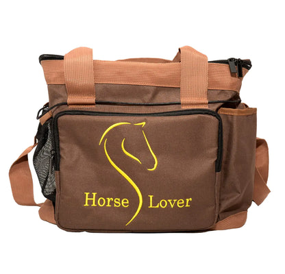 ROYAL HOUSE 1216 Equestrian Bag Horse Accessory Organizer Grooming Bag for Horses. - The One Stop Equine Shop