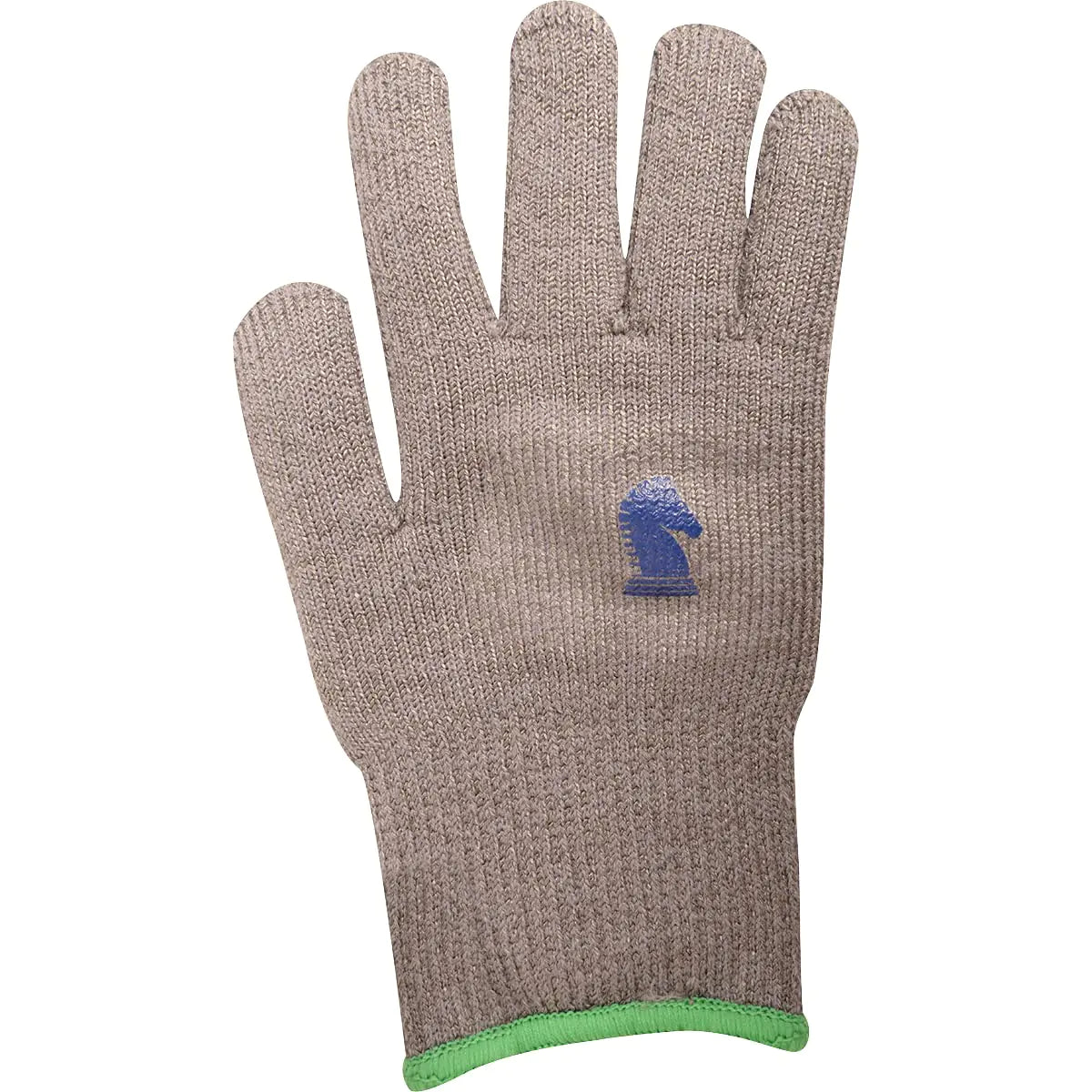 Classic Equine Barn Gloves Heavy (3-Pair) Grey Large