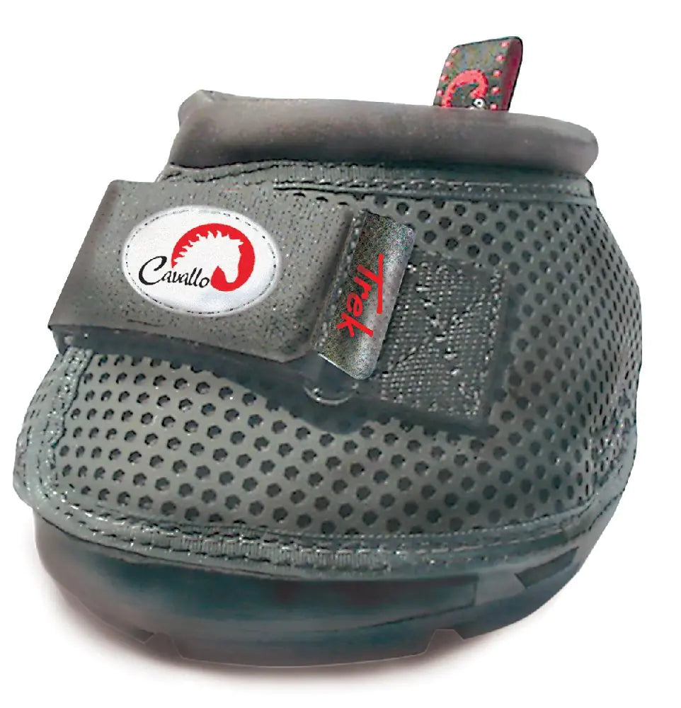 Cavallo Horse & Rider Trek Regular Sole Hoof Boot Size 2 - The One Stop Equine Shop