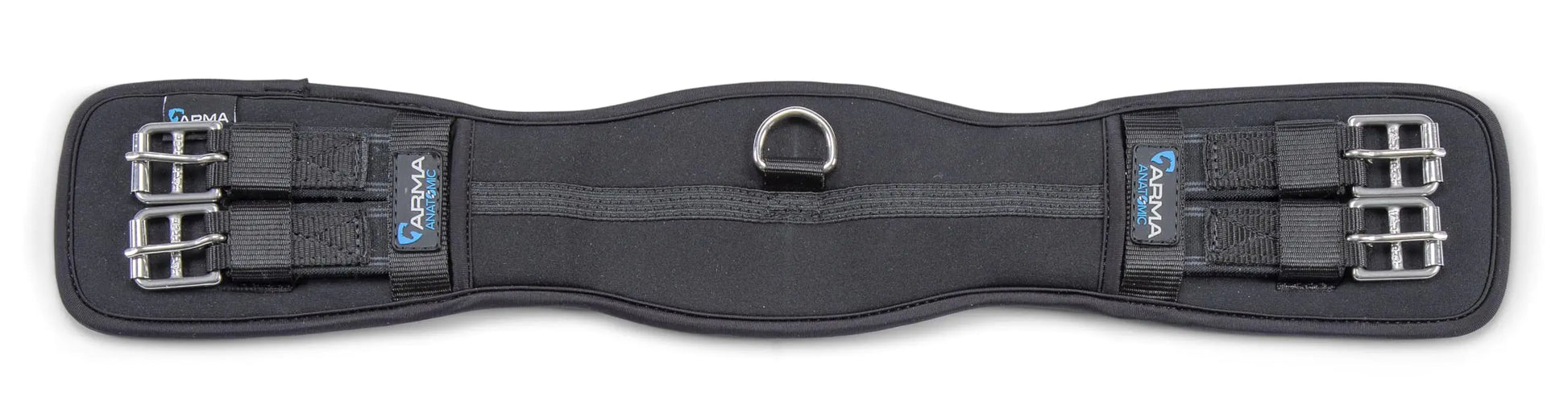 Shires Neoprene Dressage Girth (20") - The One Stop Equine Shop