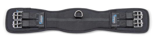 Shires Neoprene Dressage Girth (20") - The One Stop Equine Shop